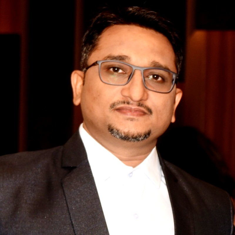 Kaushal Parekh