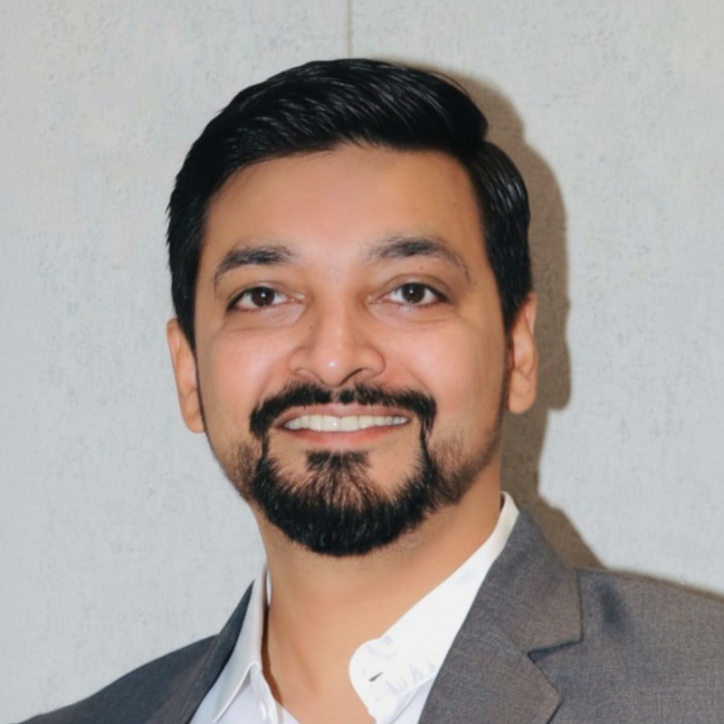 Anand Parekh