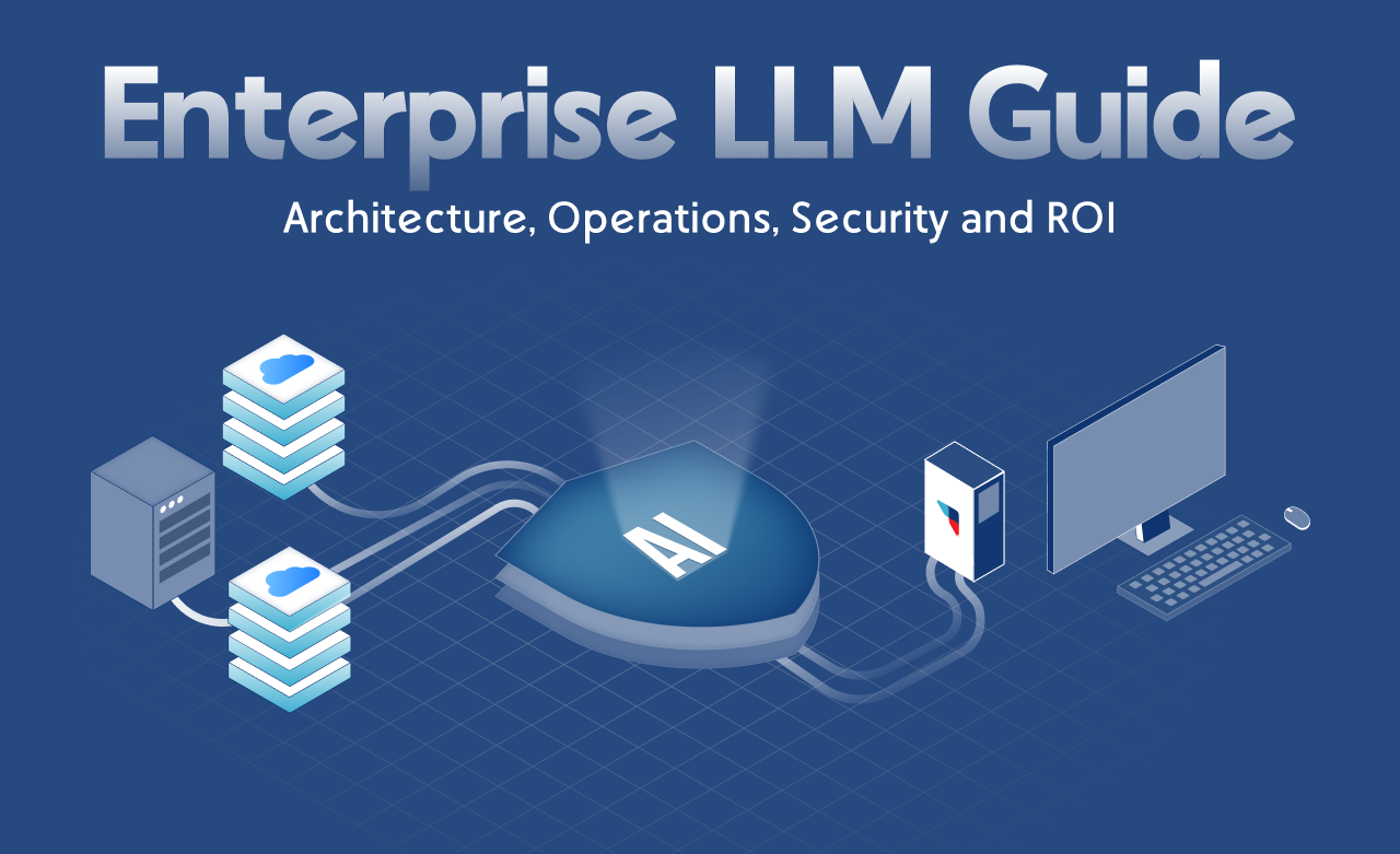 LLM enterprise guide