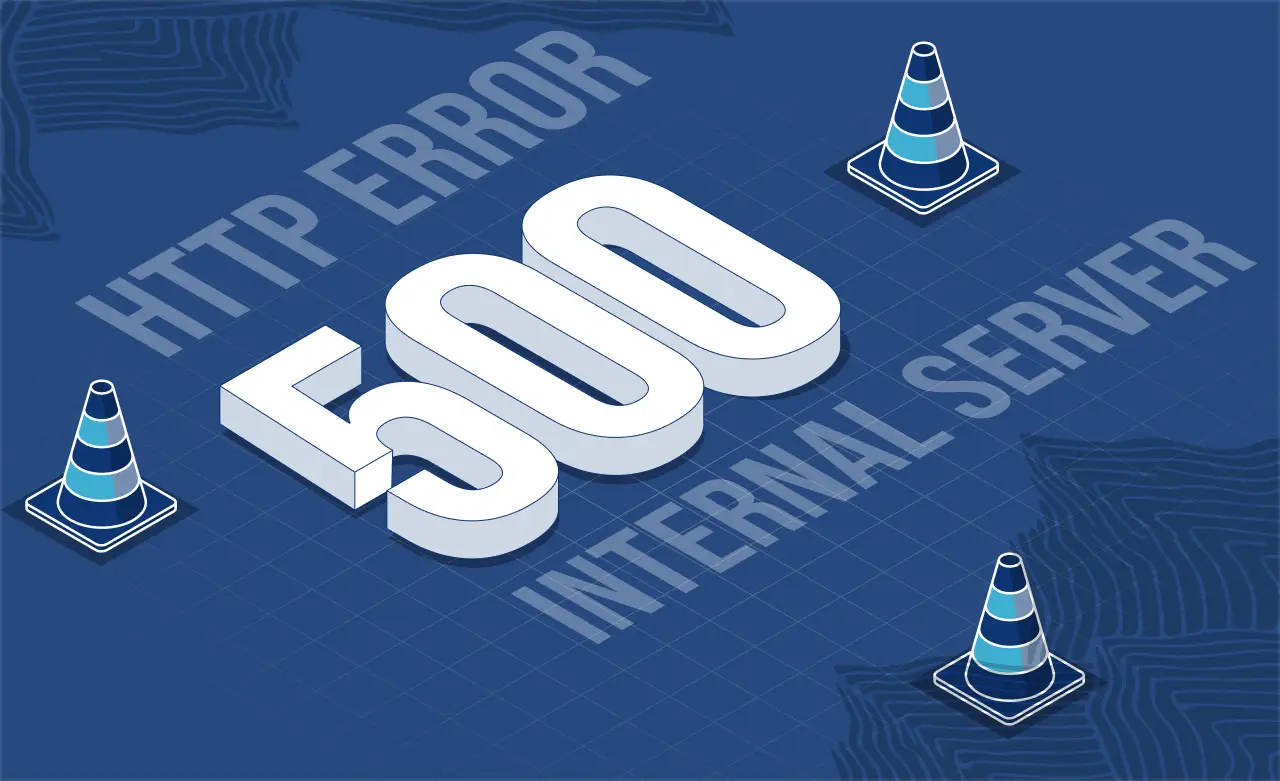 HTTPS Error 500 | HTTP | MDN Web Docs - Netizens Technologies