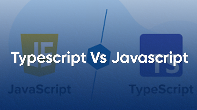 Typescript vs Javascript