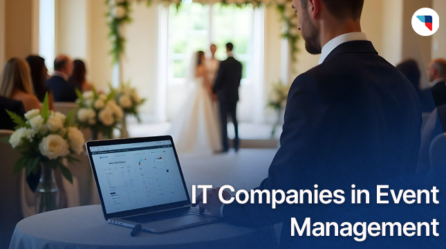 IT companies in event management