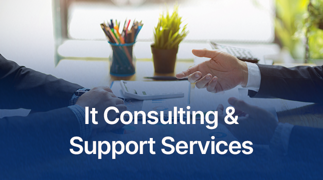 It consulting support services|IT consulting services|Challenges do it consulting services help small businesses|partnership with us||
